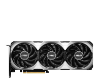 MSI GeForce RTX 4070 VENTUS 3X E1 OC 12GB GDDR6 - 1299533 - zdjęcie 2